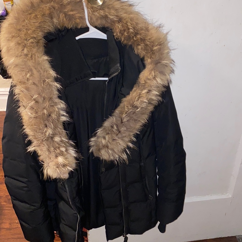 Mackage Authentic